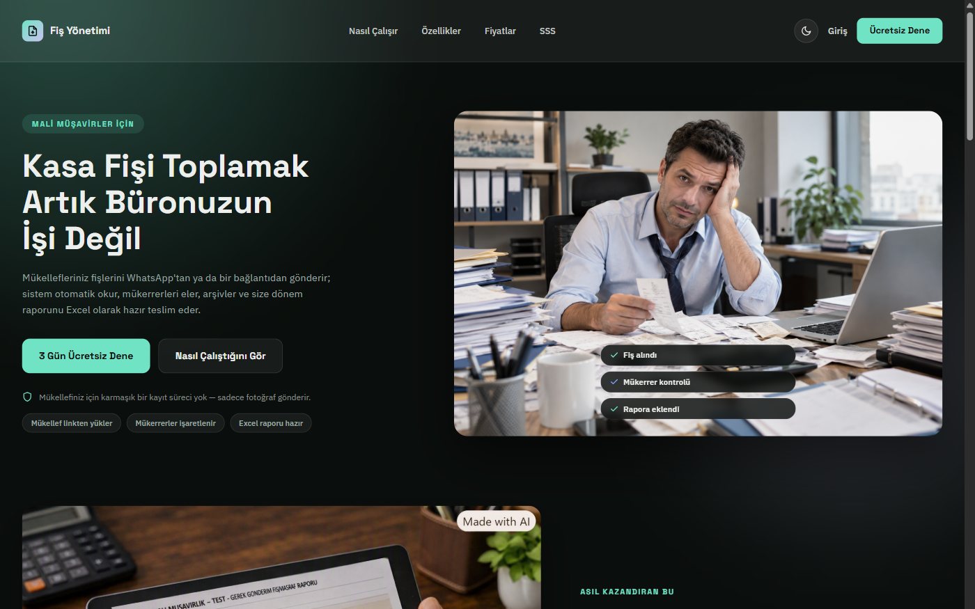 EvrakYükle ekran görüntüsü